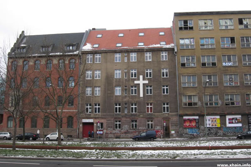 Andreashaus