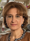 Canan Bayram (Grüne)