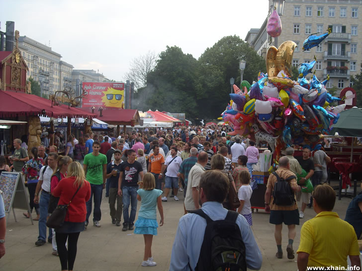 Internationales Berliner Bierfestival