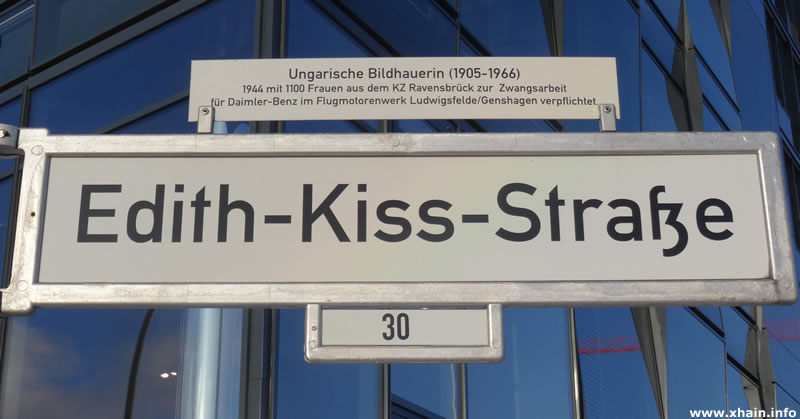 Edith-Kiss-Straße