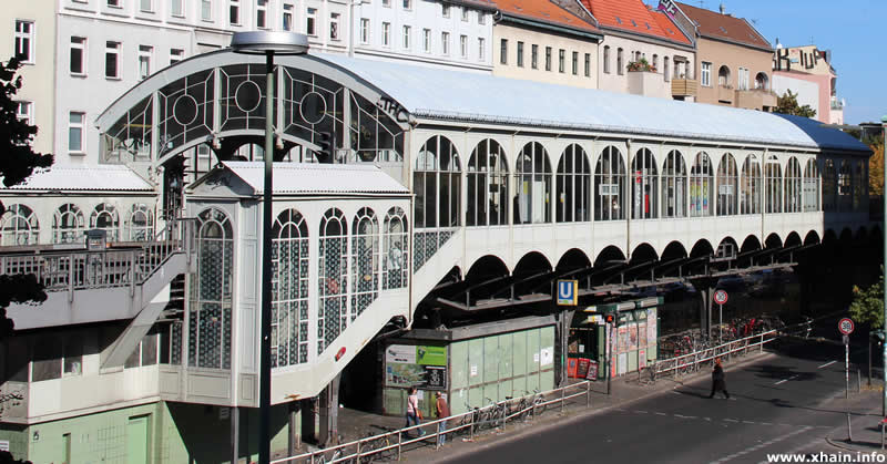 Görlitzer Bahnhof
