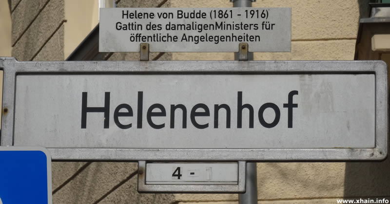 Helenenhof