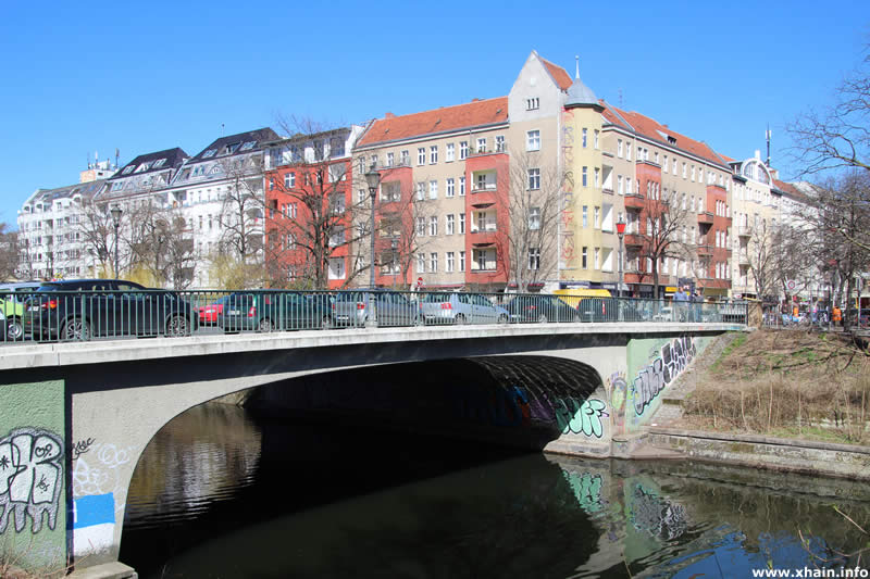 Hobrechtbrücke