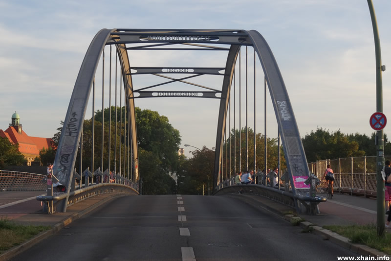 Modersohnbrücke