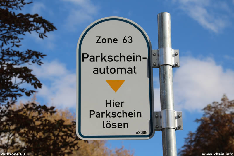Parkzone 63 - Graefekiez Parkzone 63 - Graefekiez