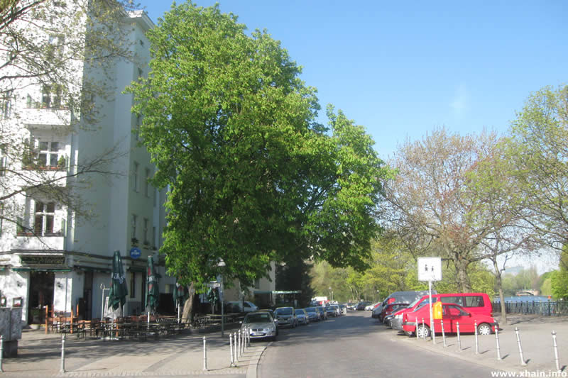 Planufer Ecke Grimmstraße