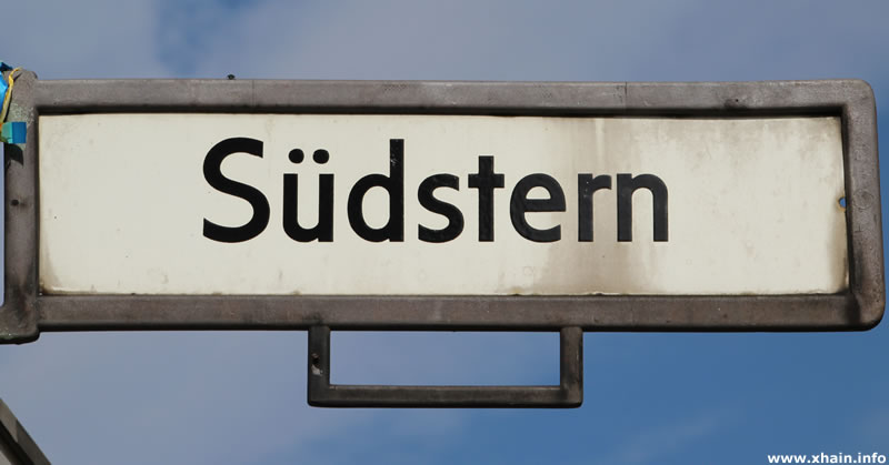 Südstern