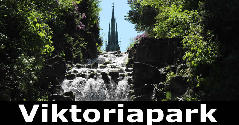 Viktoriapark