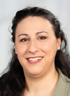 Carmen Sinnokrot (SPD)