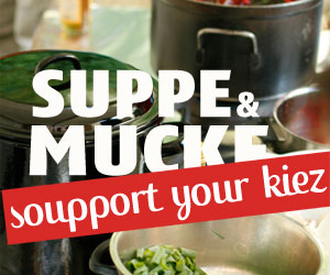 Suppe&Mucke
